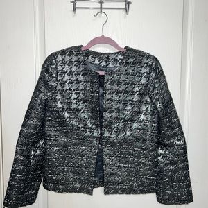 J crew collection coat
